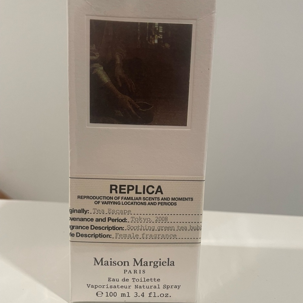 Maison Margiela Replica Tea Escape (100ml)